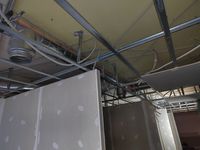 VENTILACION FORZADA PARA LOCAL COMERCIAL