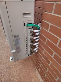 CLIMATIZACION TIPO MULTISPLIT