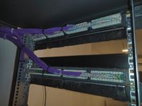 INSTALACION VOZ/DATOS LOCAL OFICINAS